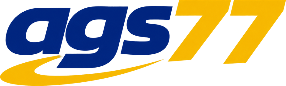 AGS77 Logo